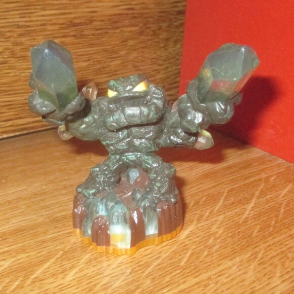 Prism Break from Skylanders: Giants Figures - Picture 1 of 2